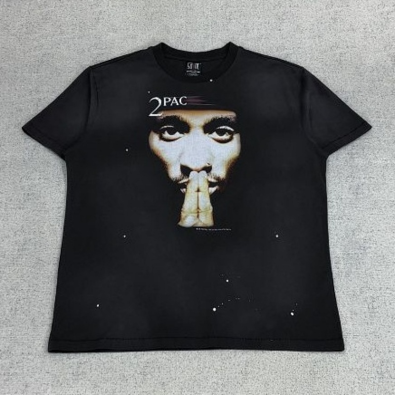 Saint Michael Tee