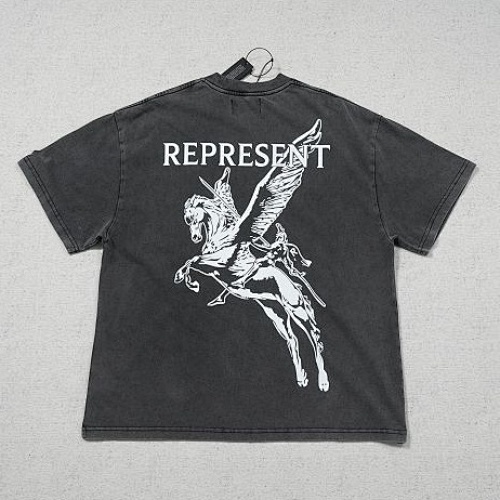 Represent Mascot T-Shirt