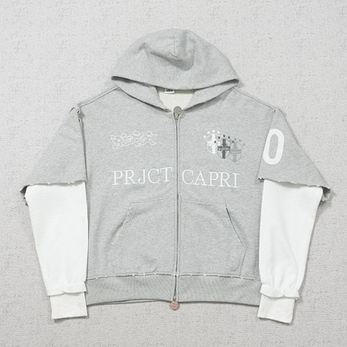 Project Capri Emergen