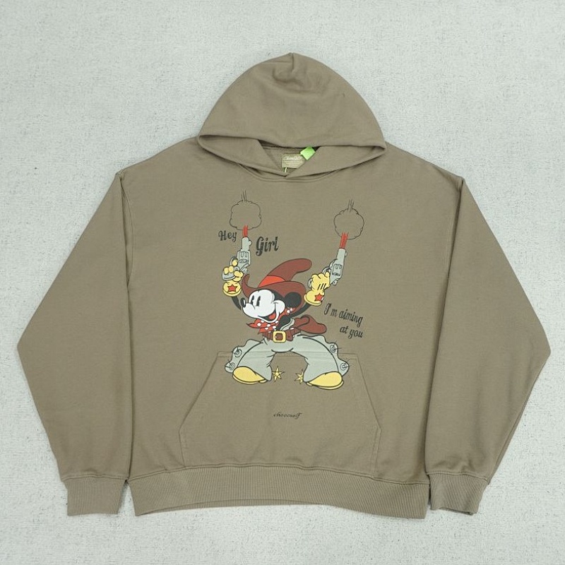 Vintage Hoodie