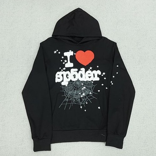 Sp5der I Love Sp5der