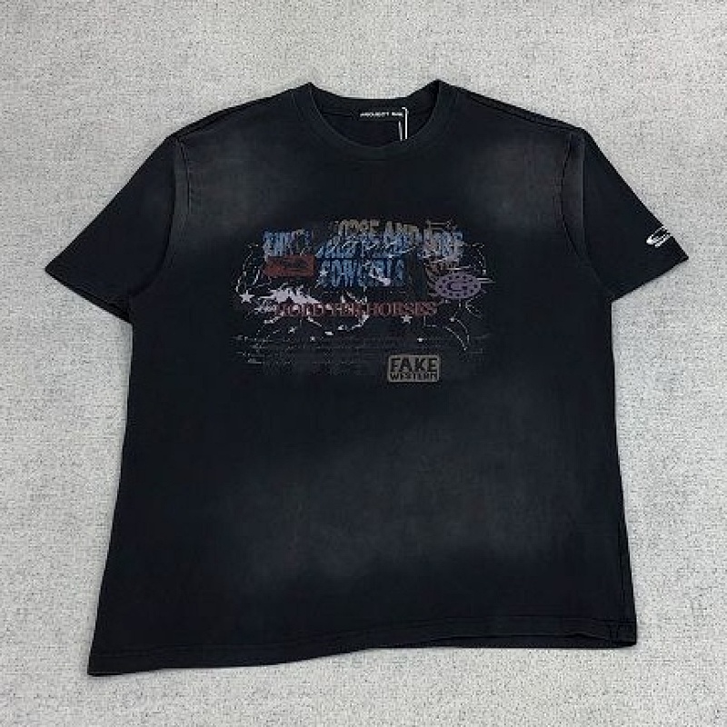 Grailz Project Tee