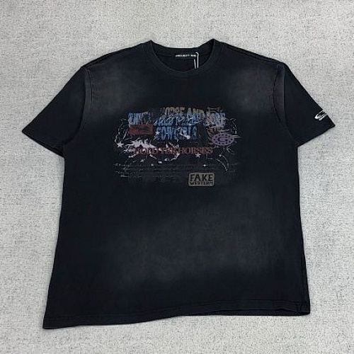 Grailz Project Tee