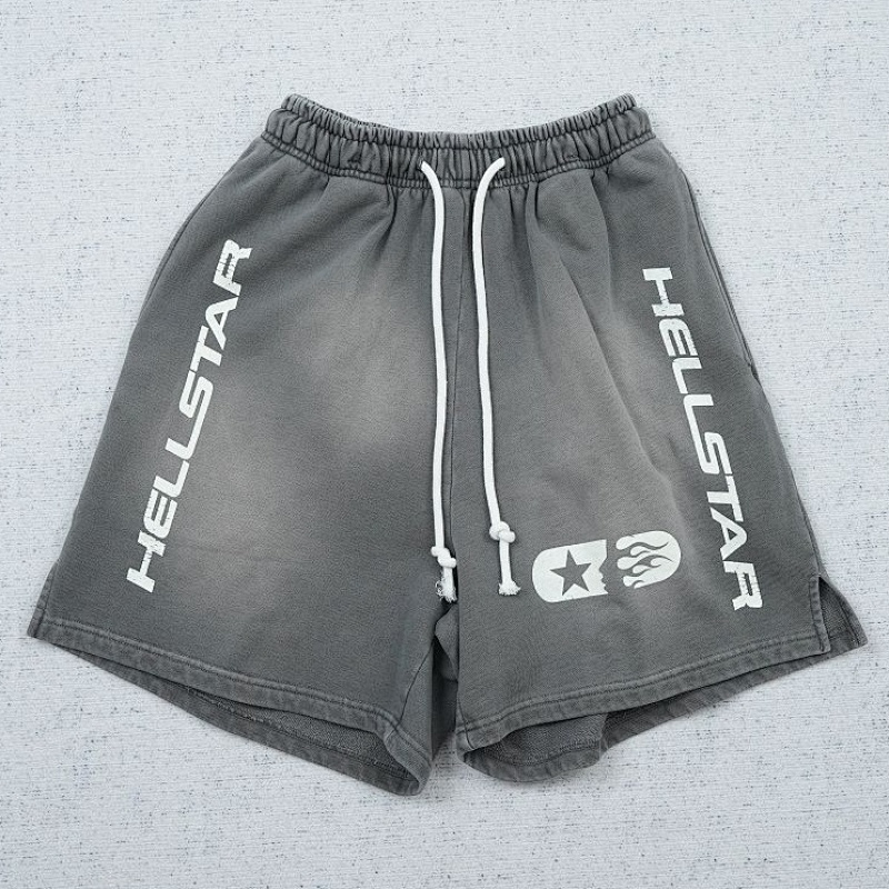 Hellstar Studios Shorts