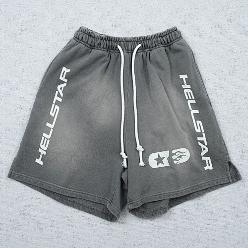Hellstar Studios Shorts