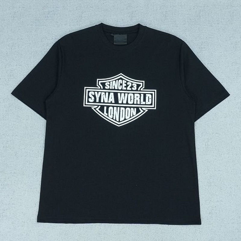 Syna World