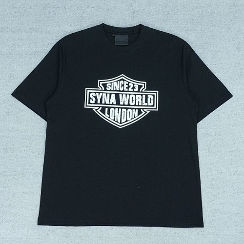 Syna World