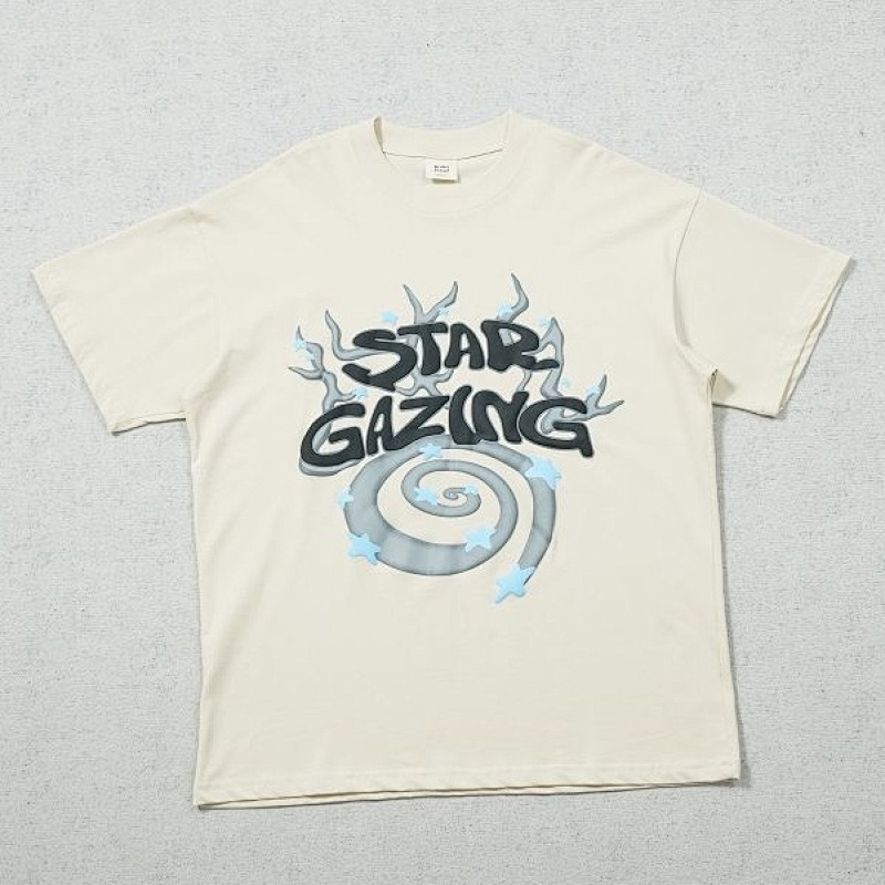 Broken Planet Tee