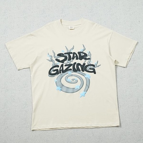 Broken Planet Tee