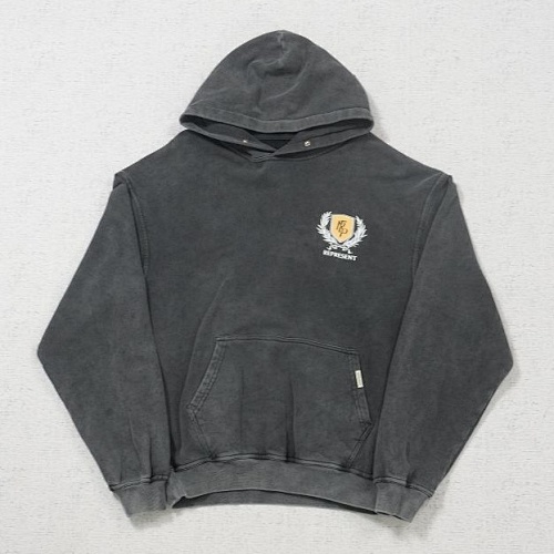 Represent Crest Hoodie