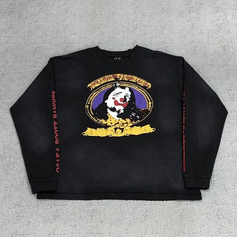 Saint Michael 24fw