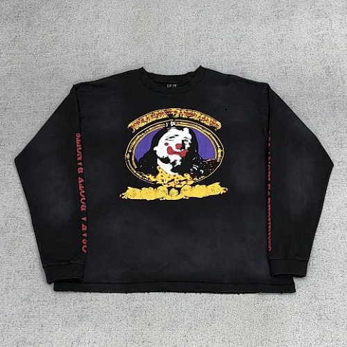 Saint Michael 24fw