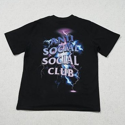 Anti Social Club Assc T
