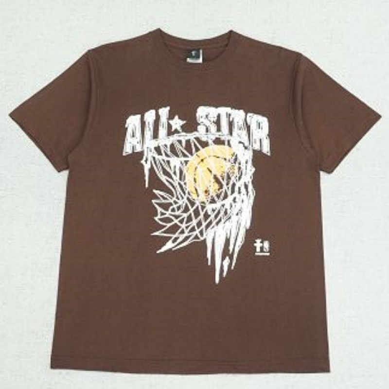 Travis Scott Cactus Jack Tee