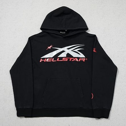 Hellstar Studios Brainwashed Hoodie