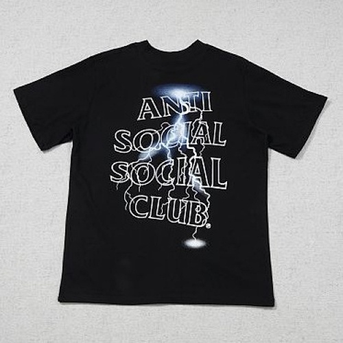 Anti Social Club Assc T
