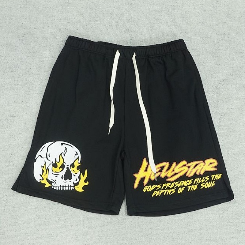 Hellstar Short