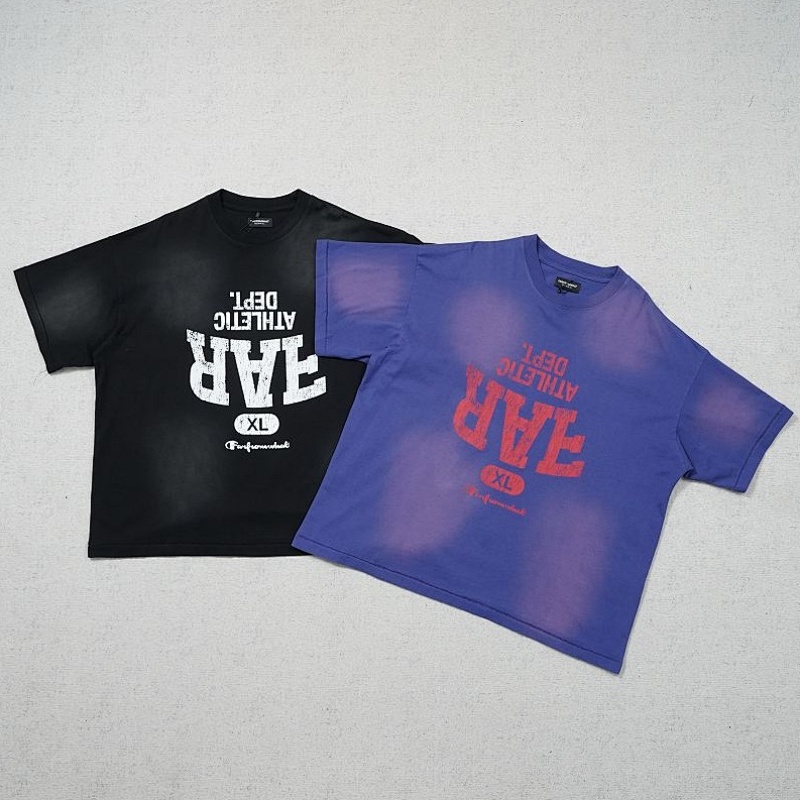 Far.archive Universe T-Shirts
