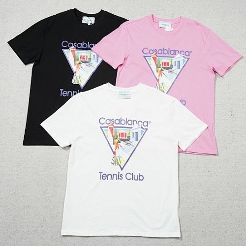Casablanca Shirt