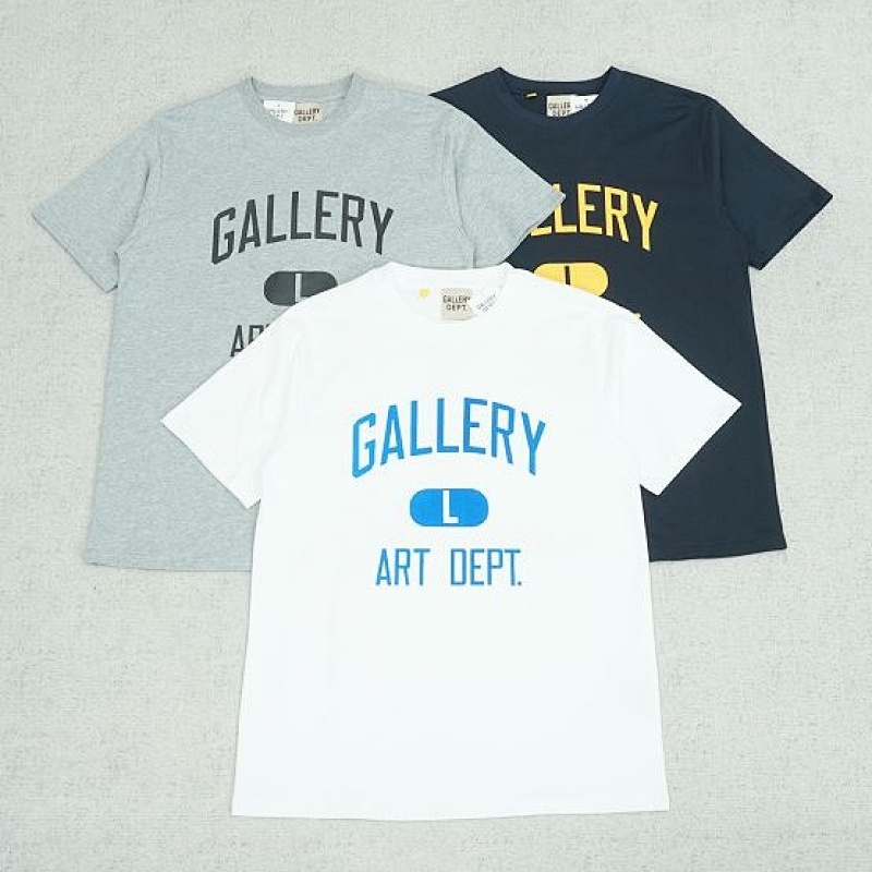 Gallery Dept