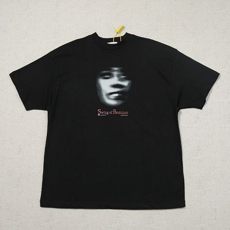 Ourlegacy Swing Of Pendulum Print