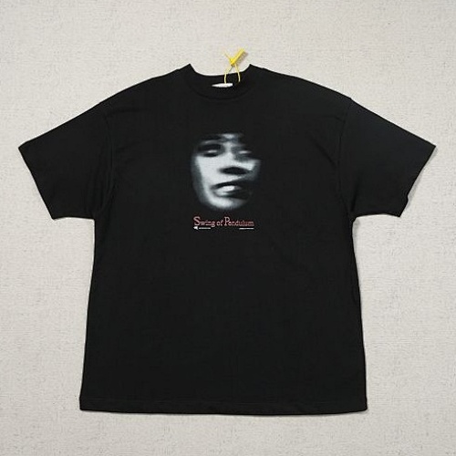 Ourlegacy Swing Of Pendulum Print