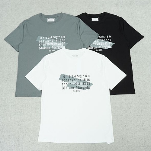 Tee from Chaosmade
