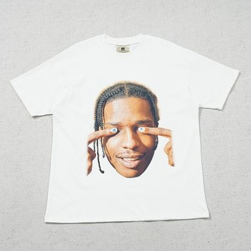 Big Face Iverson Tee