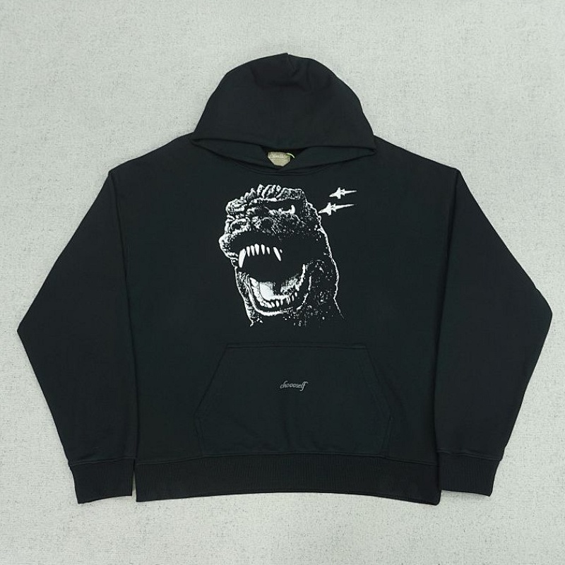 Vintage Hoodie