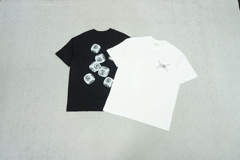 Tee from Chaosmade