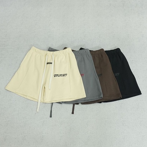 Fog Essentials Ss26