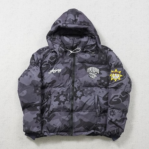 Glo Gang The Glory Full Zip Ho