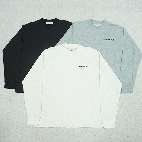 Fog Essentials