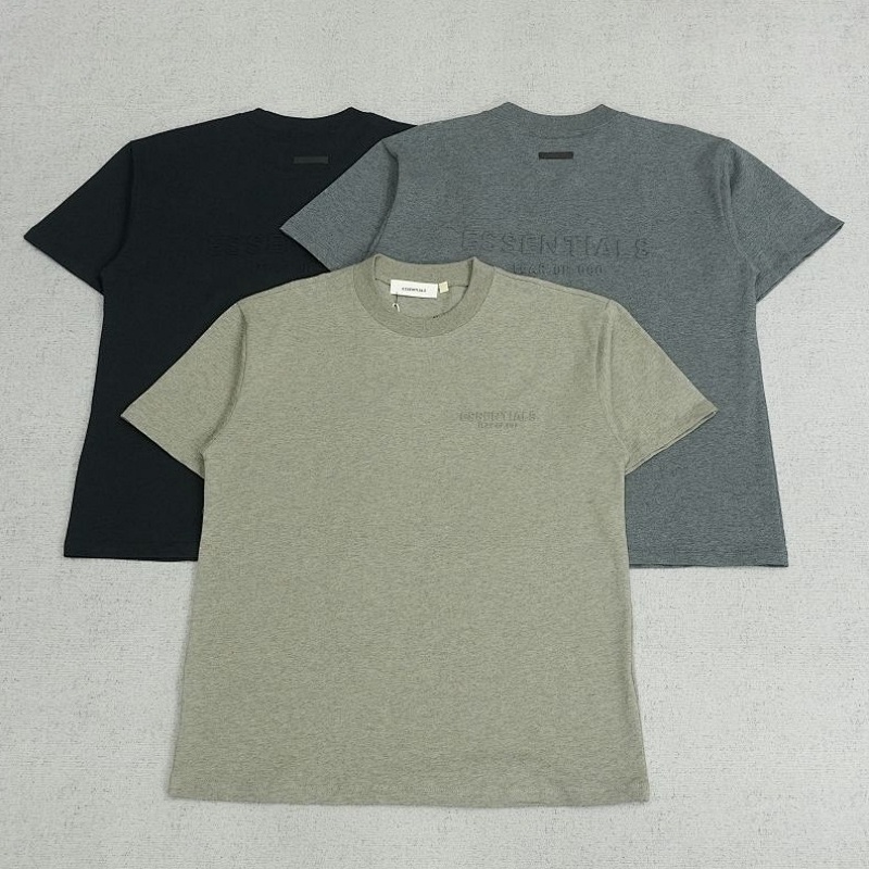 Fog Essentials Ss26