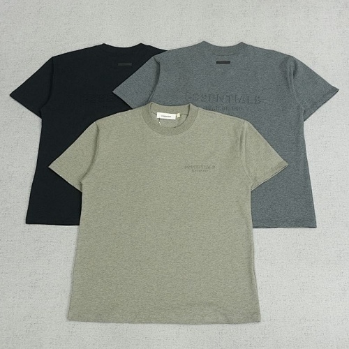 Fog Essentials Ss26