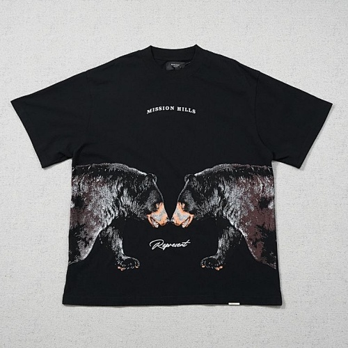 Represent Tee