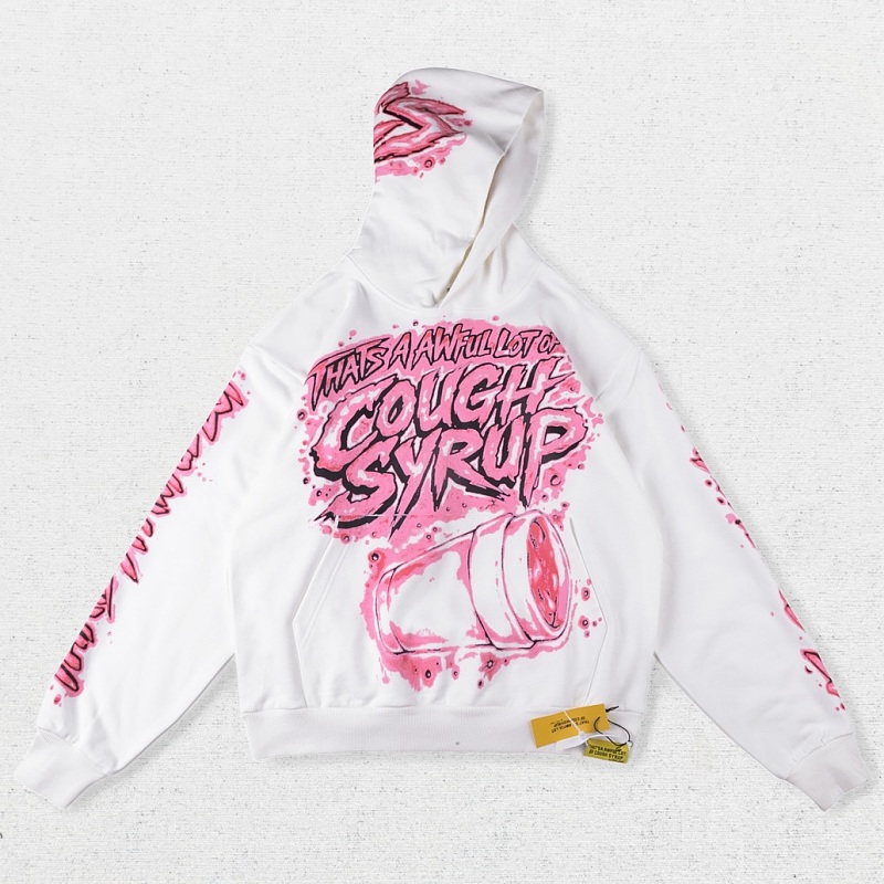 C0UGH Syrup