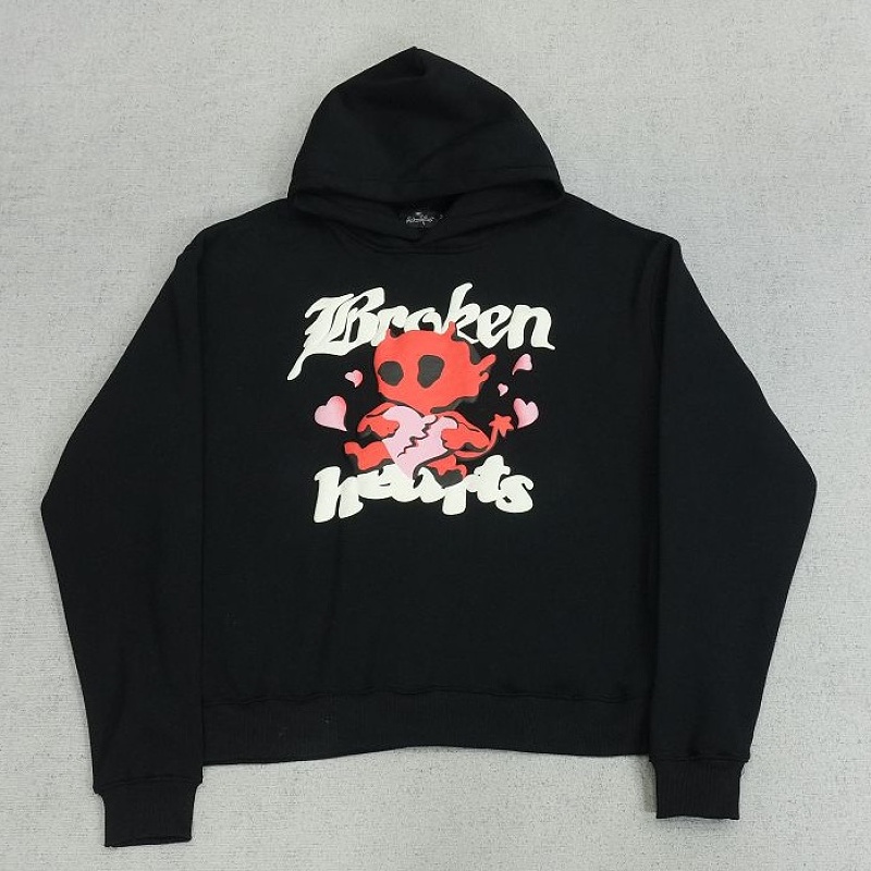 Broken Planet