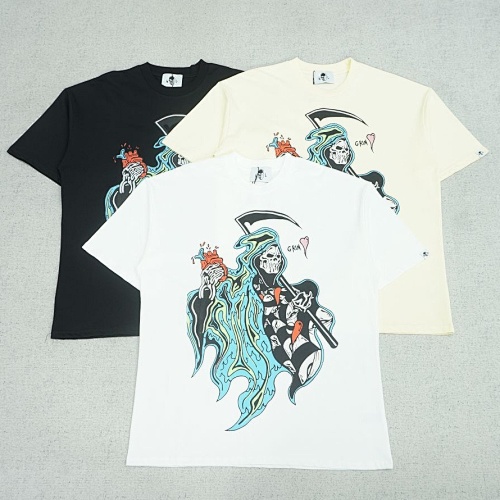 Warren Lotas WL Tee