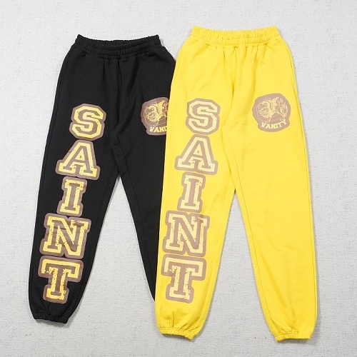 Saint Vanity