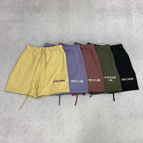 Fog Essentials 24fw