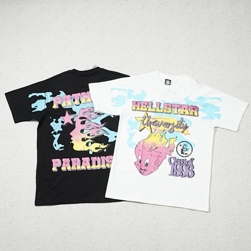 Hellstar University Tee