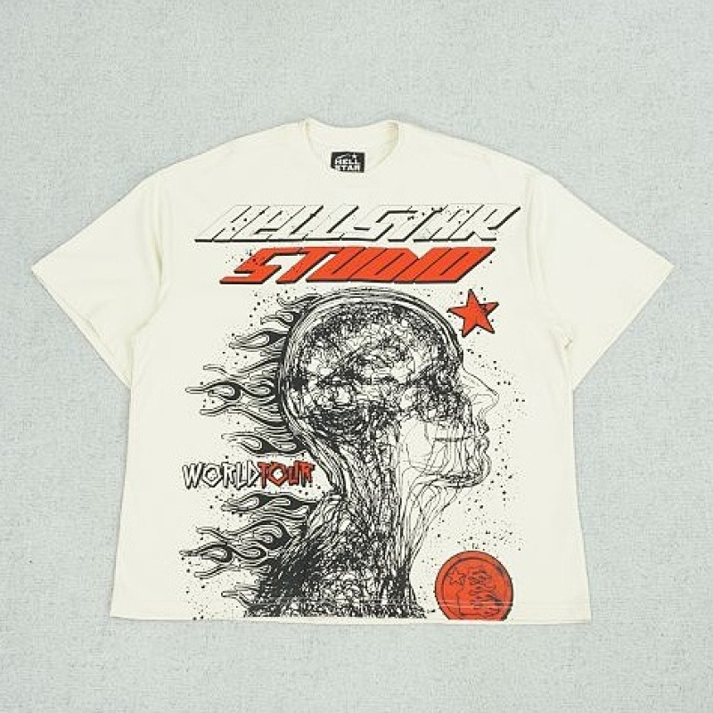Hellstar Tee