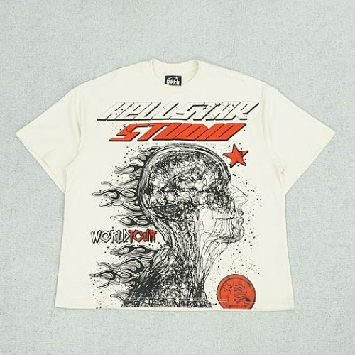 Hellstar Tee