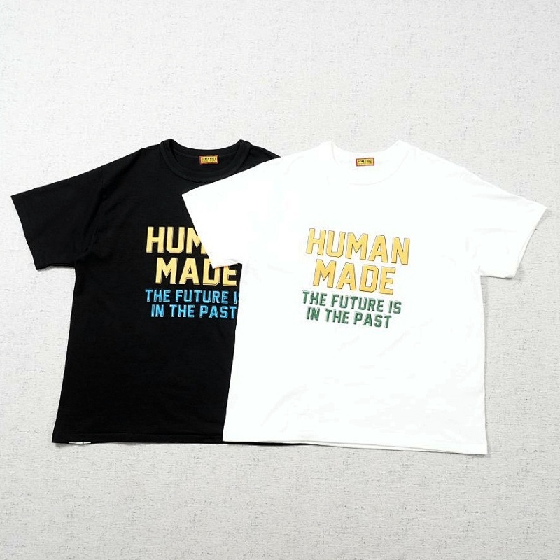 Human Made