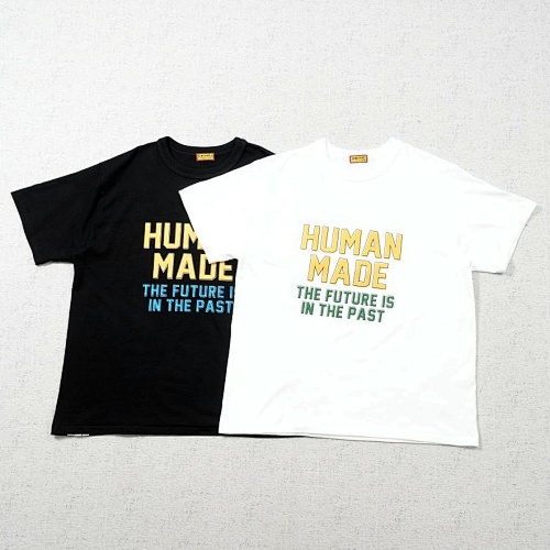 Human Made