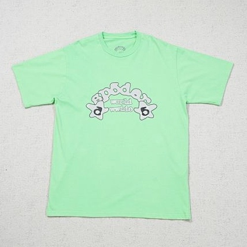 Sp5der Bite Arach NY Phobia Web Tee