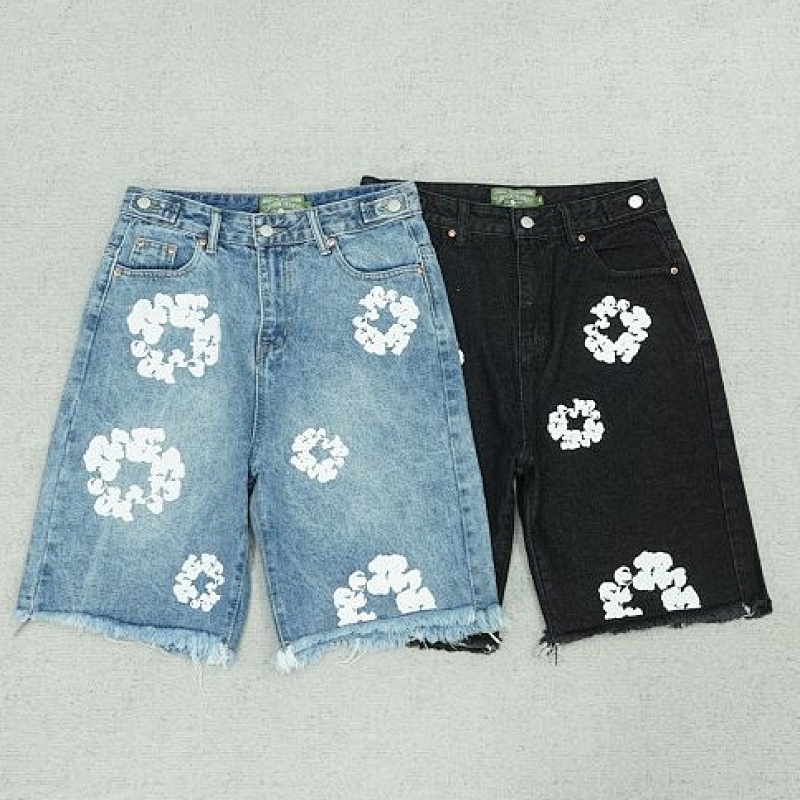 Denim Tears