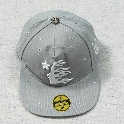 Hellstar Studios Fitted Hat