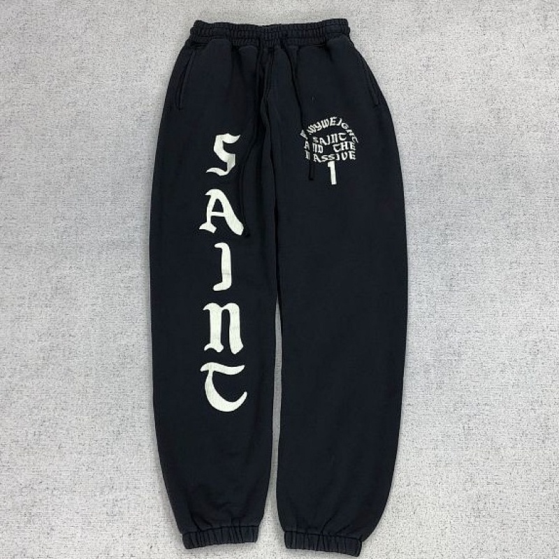 Saint Mxxxxxx
